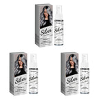 30ml Temporary Silver Hair Color Spray Washable Tint