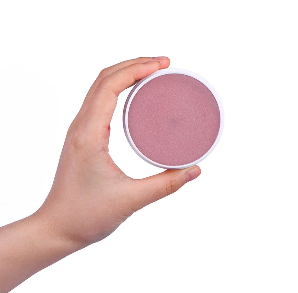 Multi-Purpose Tinted Miracle Balm for Cheeks and Lips