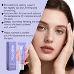 Collagen Hydrating Eye Cream for Dark Circles and Fine Lines