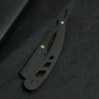 Professional Straight Edge Folding Barber Razor