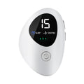 Handheld Microcurrent Sleep Aid and Stress Relief Device