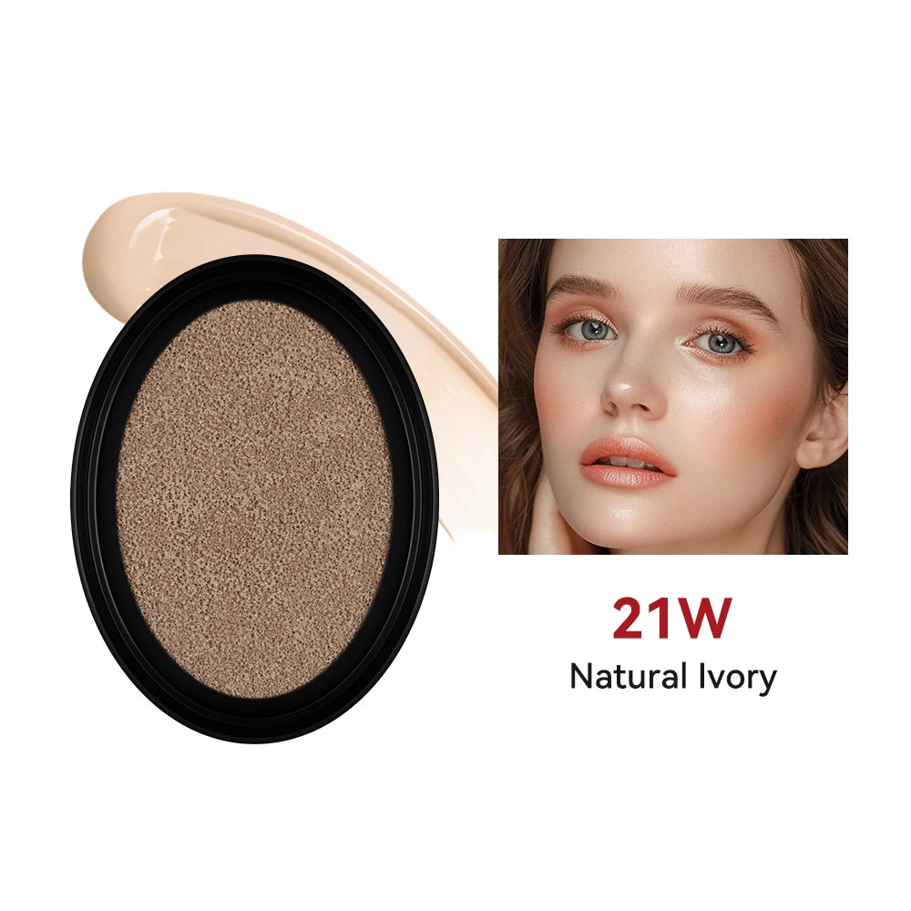 Long-Lasting Waterproof Cushion Foundation Refill - 28