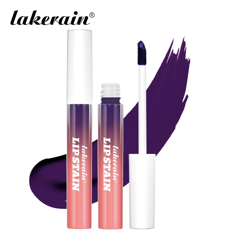 Long-Lasting Waterproof Peel-Off Lip Stain - 28