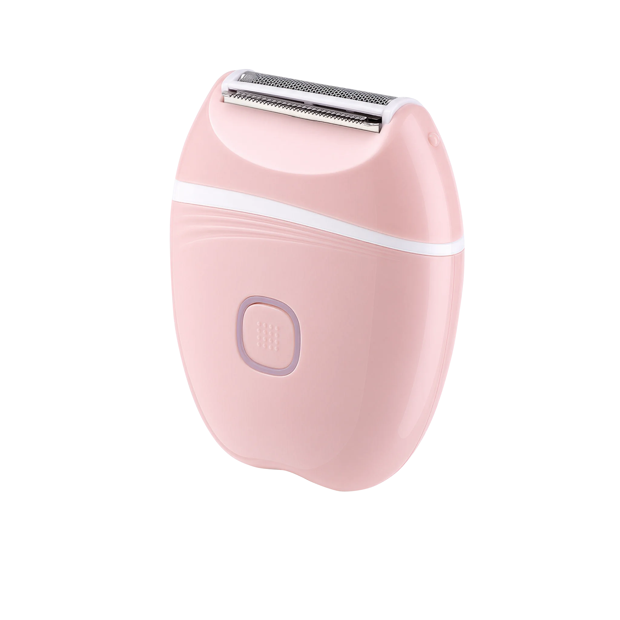 Electric Women's Body Hair Shaver and Bikini Trimmer - 16