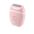 Electric Women's Body Hair Shaver and Bikini Trimmer