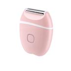Electric Women's Body Hair Shaver and Bikini Trimmer