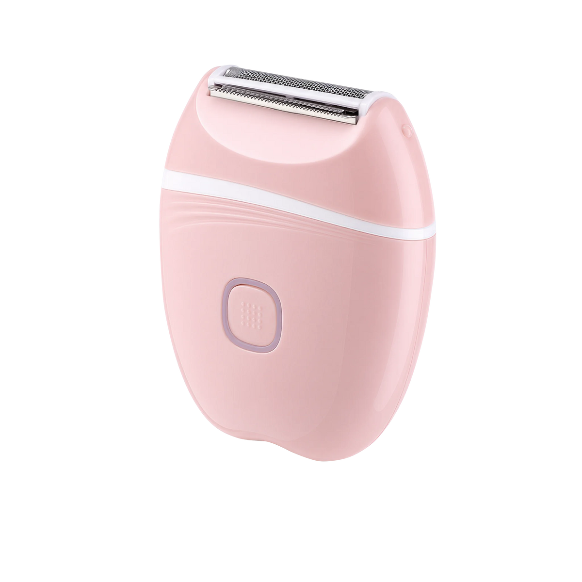 Electric Women's Body Hair Shaver and Bikini Trimmer