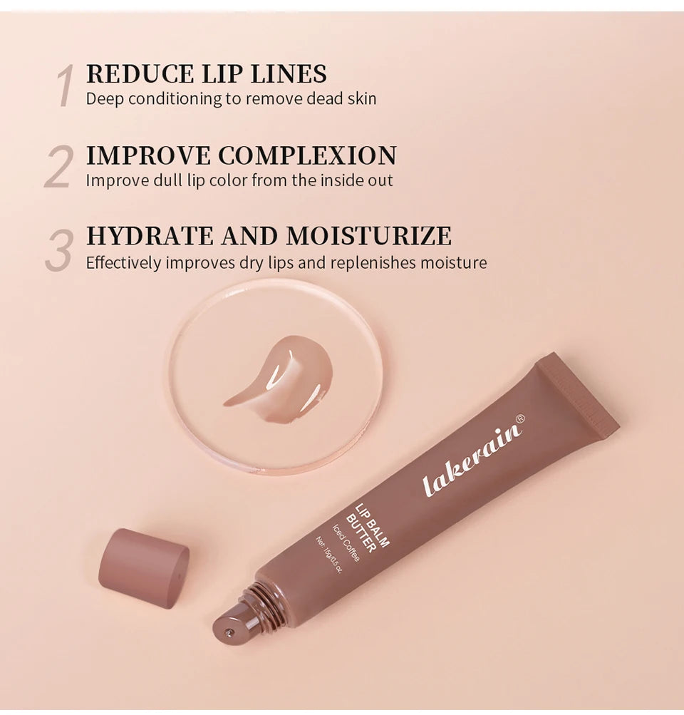 Hydrating Moisturizing Lip Balm for Soft and Smooth Lips - 11