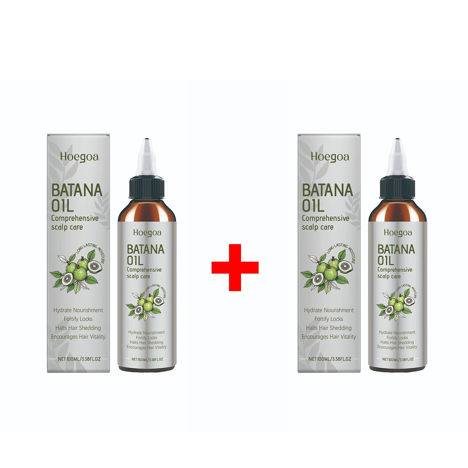 Batana Oil Nourishing Scalp and Hair Treatment - 13
