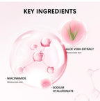 Matte Finish Pore Minimizing Makeup Primer