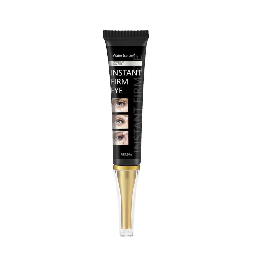 Instant Firming Eye Cream Anti Aging Tightening Treatment for All Skin