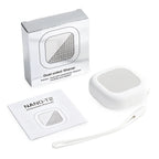 Painless Crystal Nano Glass Hair Remover and Exfoliator