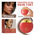 Hydrating Glow Skin Tint Foundation