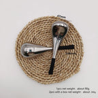 Stainless Steel Cryo Sticks for Facial Cooling and Puffiness Relief