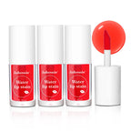 Long-Lasting Waterproof Water Lip Stain and Cheek Tint