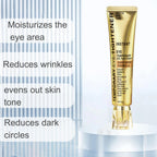 Bee Venom Eye Cream Instant Anti Wrinkle Firming Serum 20g