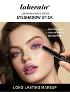 Long-Lasting Waterproof Eyeshadow Pencil