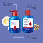 Selenium Disulfide Anti-Dandruff Scalp Relief Shampoo