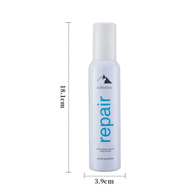 Kormesic Himalayan Glacier Hydrating Moisturizing Face Mist 2 Pack