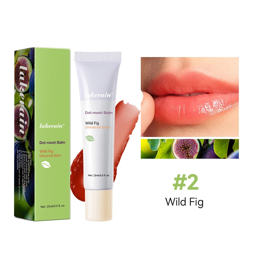 Moisturizing Lip Balm and Plumping Treatment - 20