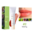 Moisturizing Lip Balm and Plumping Treatment