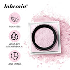 Matte Loose Baking and Setting Powder for Flawless Makeup