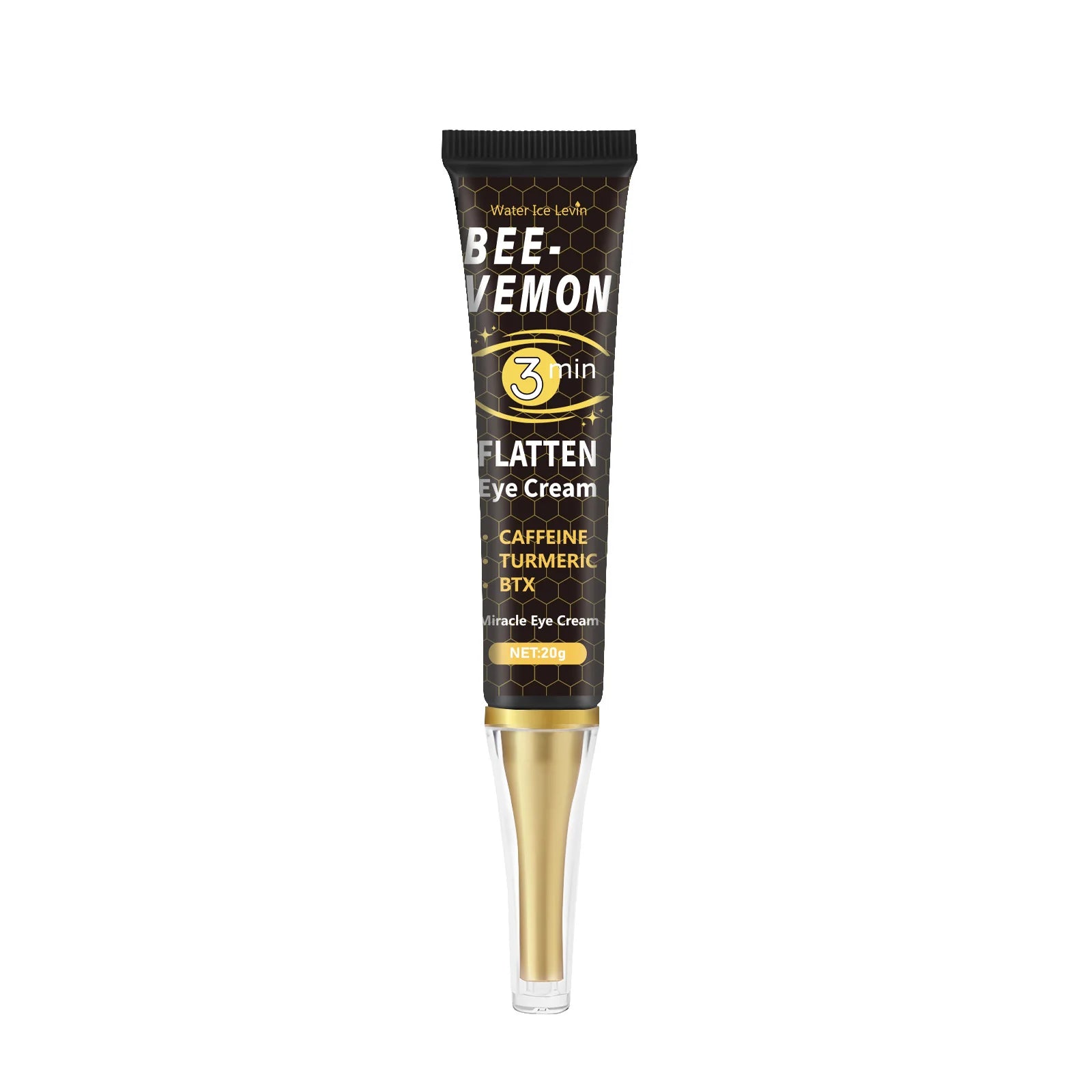 Bee Venom Eye Cream Anti Aging Firming and Moisturizing Treatment - 7