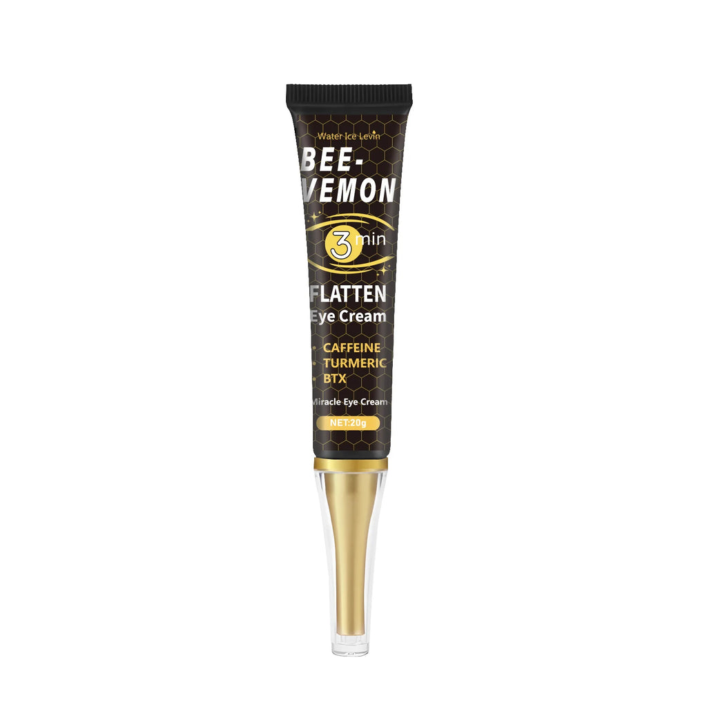 Bee Venom Eye Cream Anti Aging Firming and Moisturizing Treatment