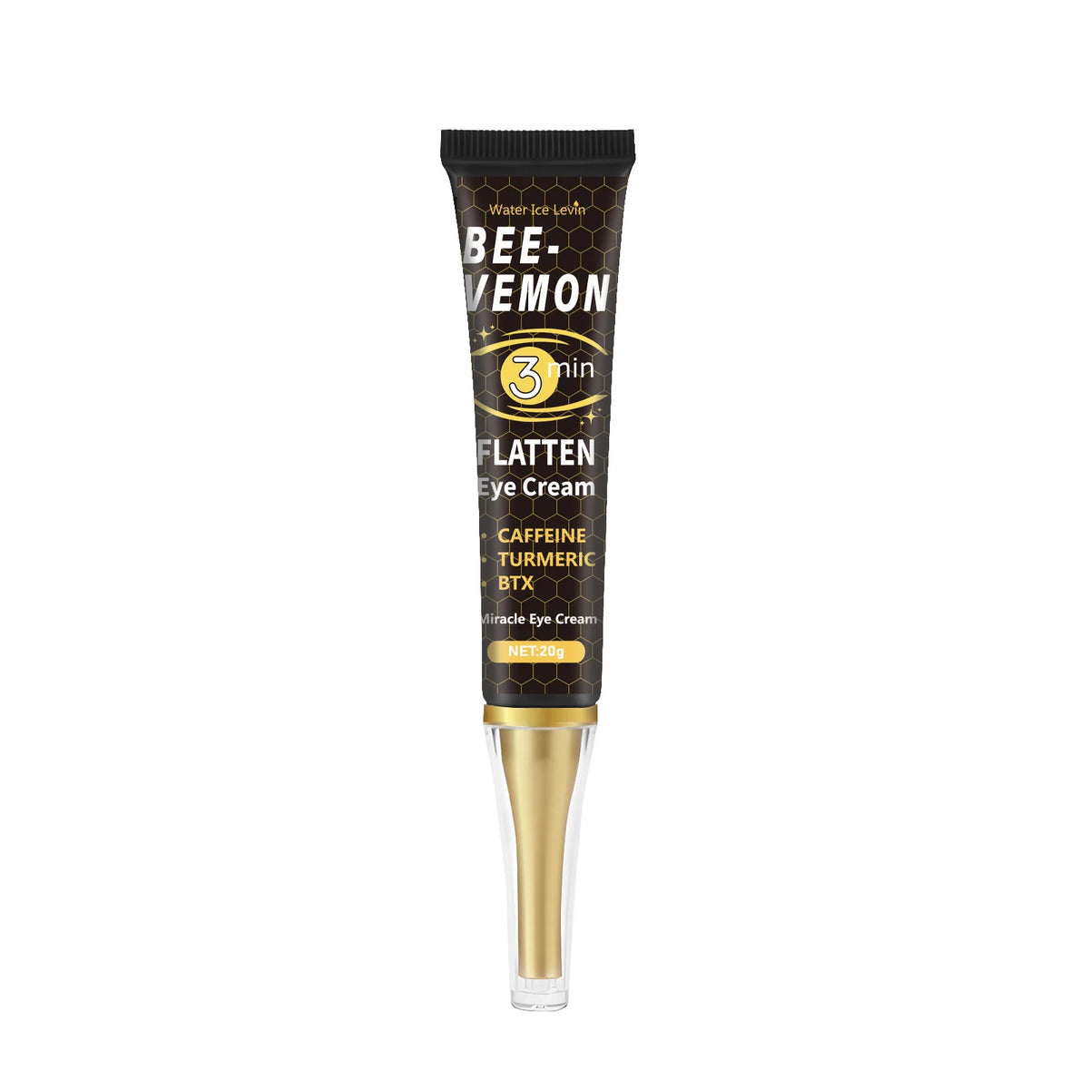 Bee Venom Eye Cream Anti Aging Firming and Moisturizing Treatment