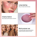 Multi-Purpose Tinted Miracle Balm for Cheeks and Lips