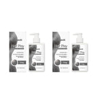 100g Gray Hair Color Locking and Nourishing Dyeing Shampoo