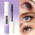 BMBN Waterproof Mascara Long Lasting Smudge Proof Lash Lengthening
