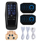 Portable TENS EMS Electric Body Massager with 9 Modes