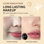 Full Coverage Long-Lasting Semi-Matte Cushion Foundation