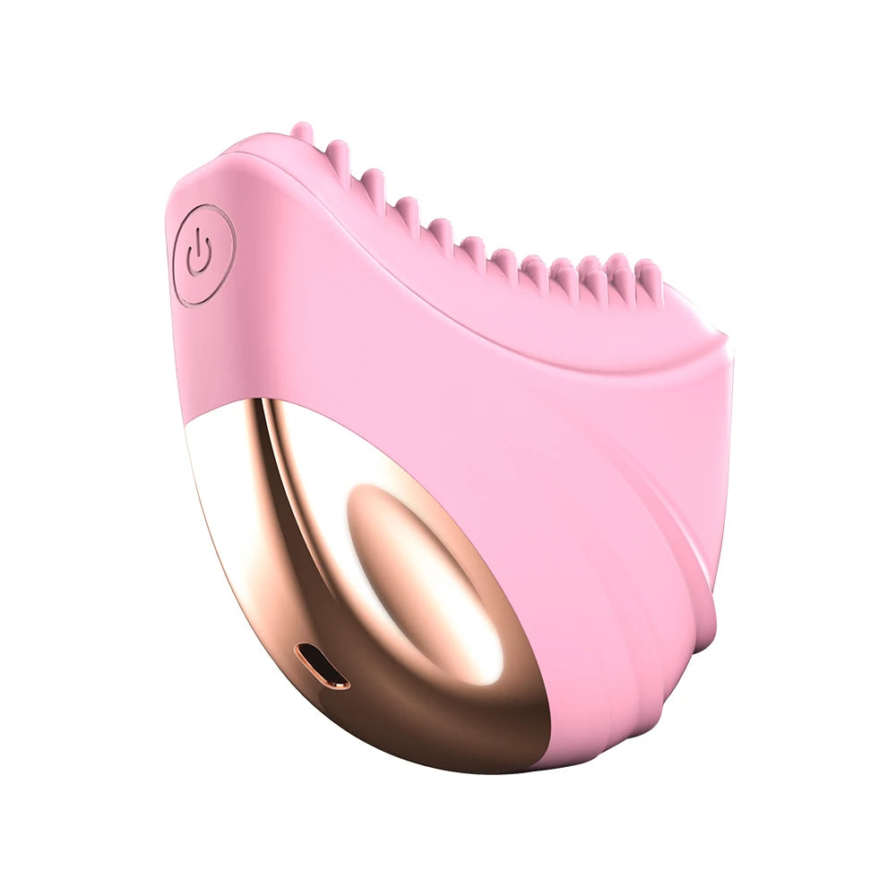 Electric Exfoliating Body Massage Brush - 1