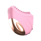 Electric Exfoliating Body Massage Brush