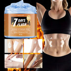 Water Ice Levin Hot Massage Cream Firming and Abdominal Tightening Gel
