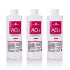 Aqua Peeling Solution Set AS1 SA2 AO3 for Hydra Dermabrasion Facial