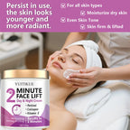 Yuitikue Retinol Collagen Face Lift Cream Moisturizing Firming 100g