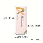Heyxi Hairline Powder Waterproof Root Concealer and Hair Filler
