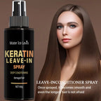 Keratin and Biotin Leave In Hair Spray Deep Conditioning Treatment 100g