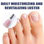 Winter Nail Care Spray Moisturizing Serum for Brittle Nails