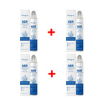 Rosemary Hair Growth Serum Roller for Scalp and Hair Strengthening