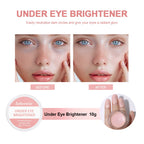 Hydrating Under Eye Brightener Concealer for Dark Circles