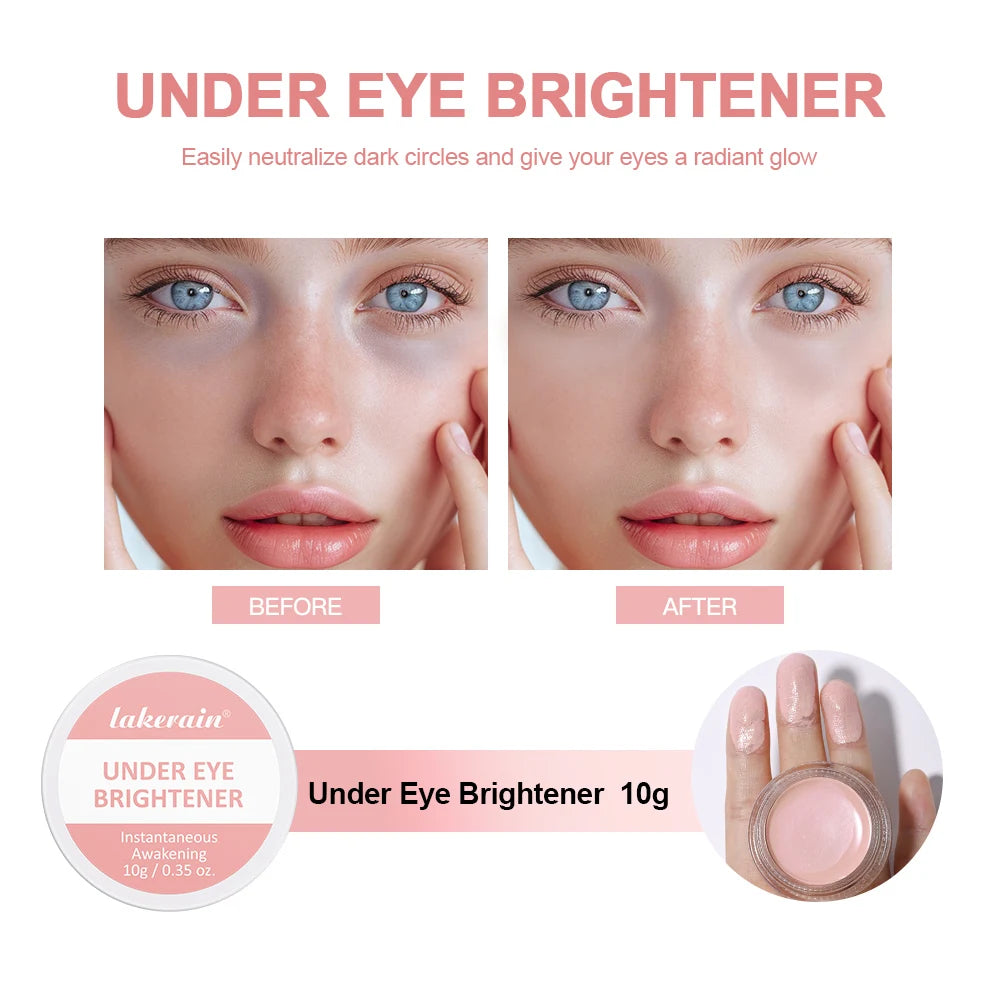 Hydrating Under Eye Brightener Concealer for Dark Circles