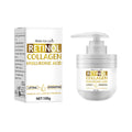Retinol Collagen Hyaluronic Acid Face Cream Anti Aging Moisturizer