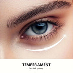 Bee Venom Firming Eye Cream Collagen Anti Aging Dark Circle Treatment