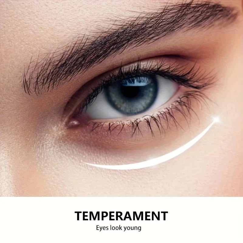 Bee Venom Firming Eye Cream Collagen Anti Aging Dark Circle Treatment - 10