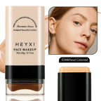 HEYXI Foundation Stick Long Lasting Moisturizing Concealer Makeup
