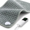 Electric Heating Pad for Body Pain Relief and Winter Warmth